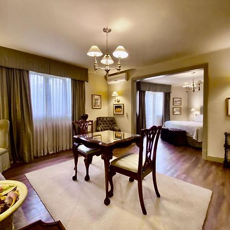 Casa Corp Boutique Suites In Condesa メキシコシティ エクステリア 写真