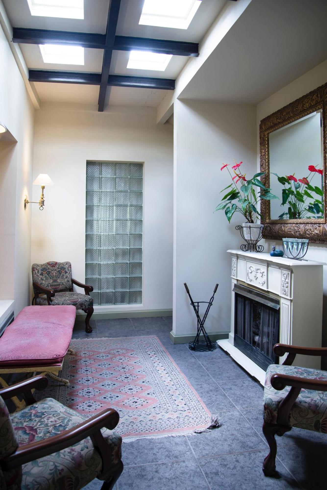 Casa Corp Boutique Suites In Condesa メキシコシティ エクステリア 写真