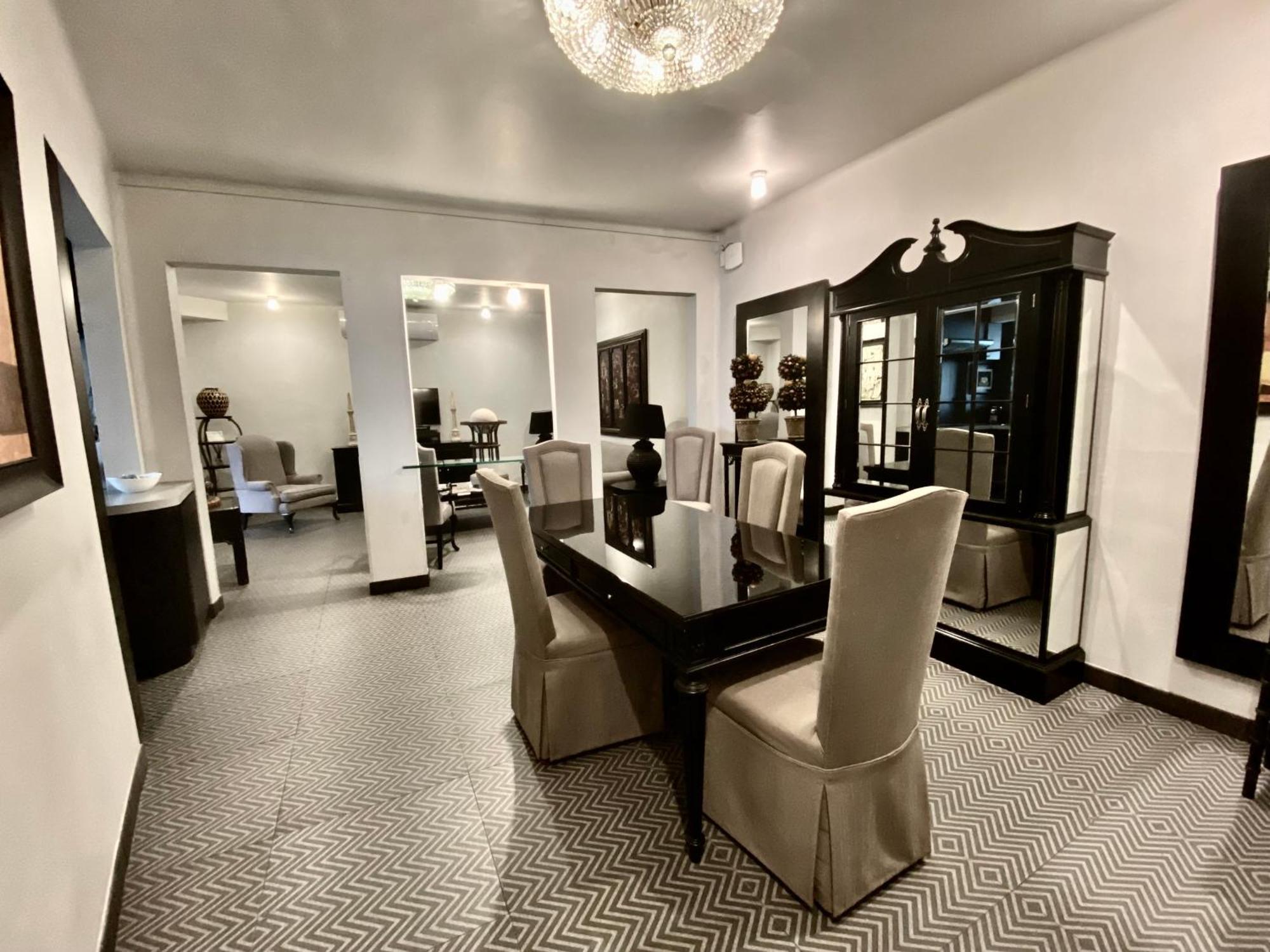 Casa Corp Boutique Suites In Condesa メキシコシティ エクステリア 写真