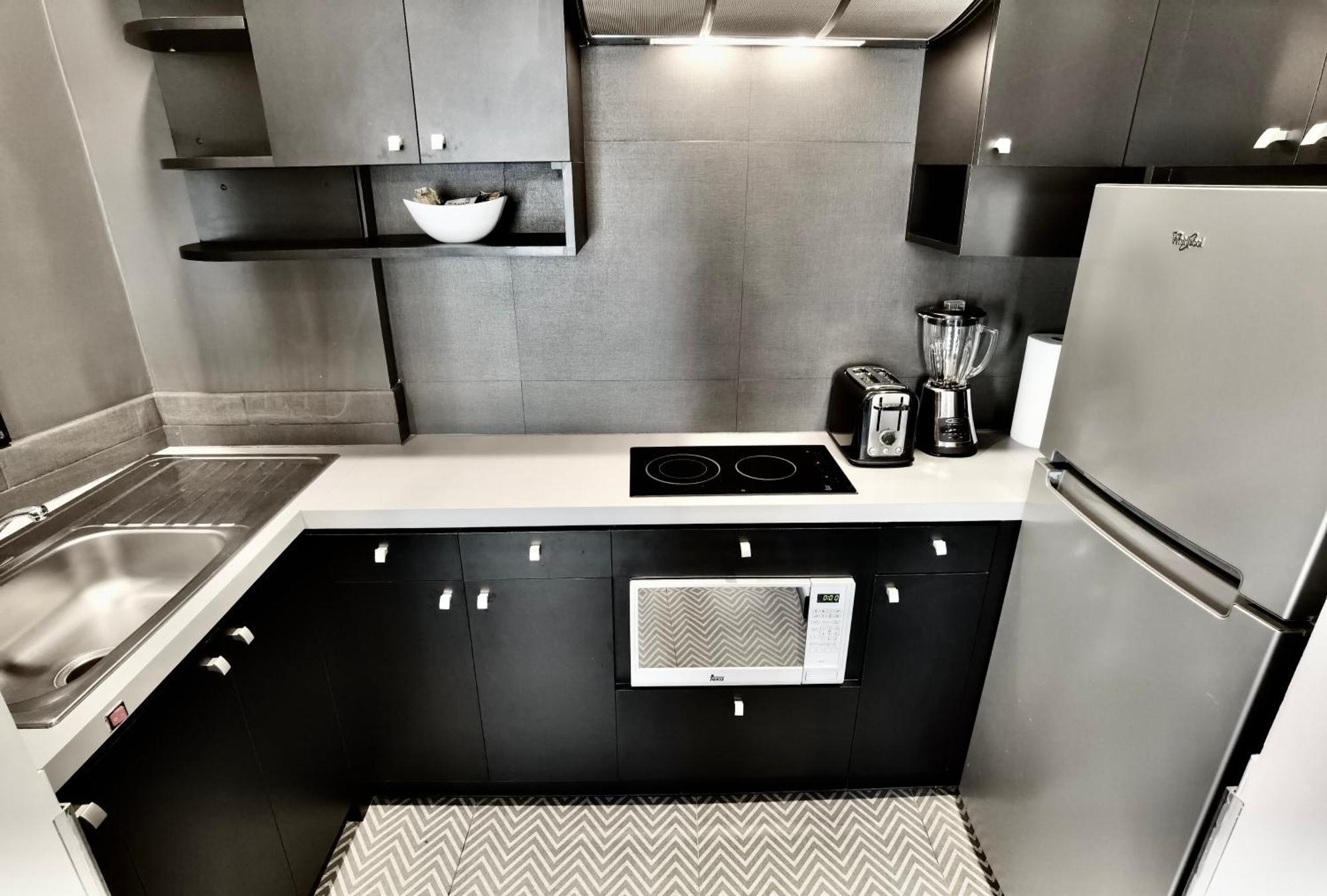 Casa Corp Boutique Suites In Condesa メキシコシティ エクステリア 写真