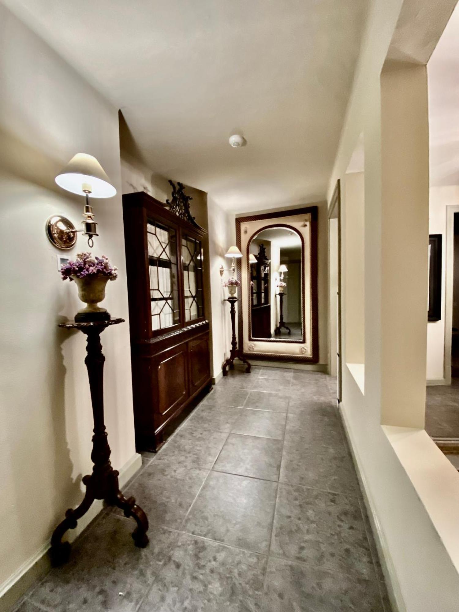Casa Corp Boutique Suites In Condesa メキシコシティ エクステリア 写真