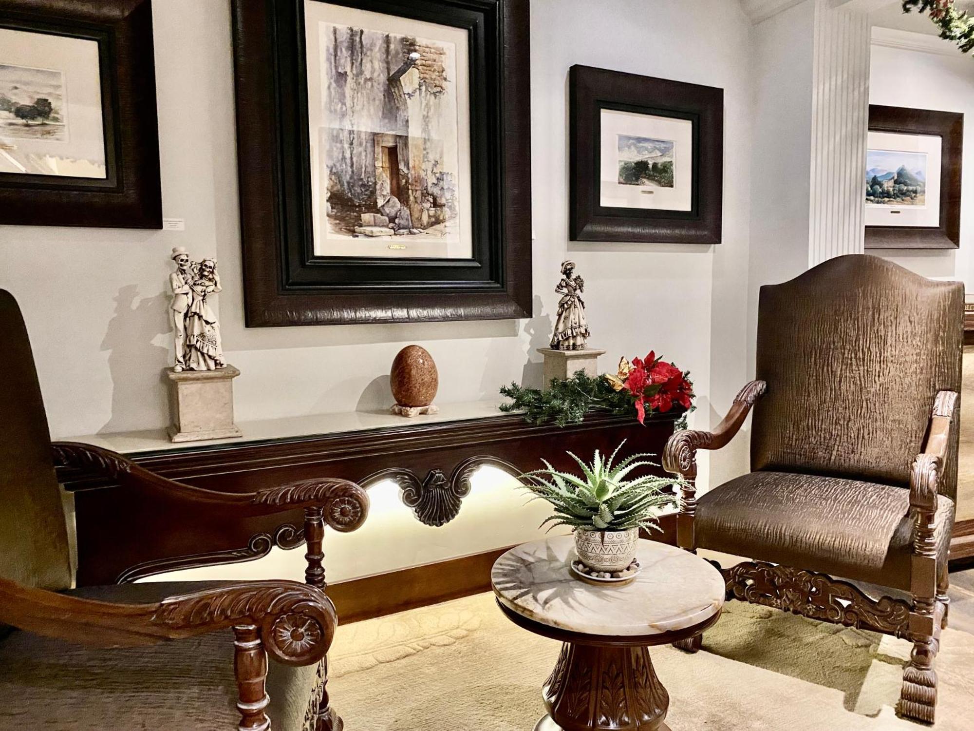 Casa Corp Boutique Suites In Condesa メキシコシティ エクステリア 写真