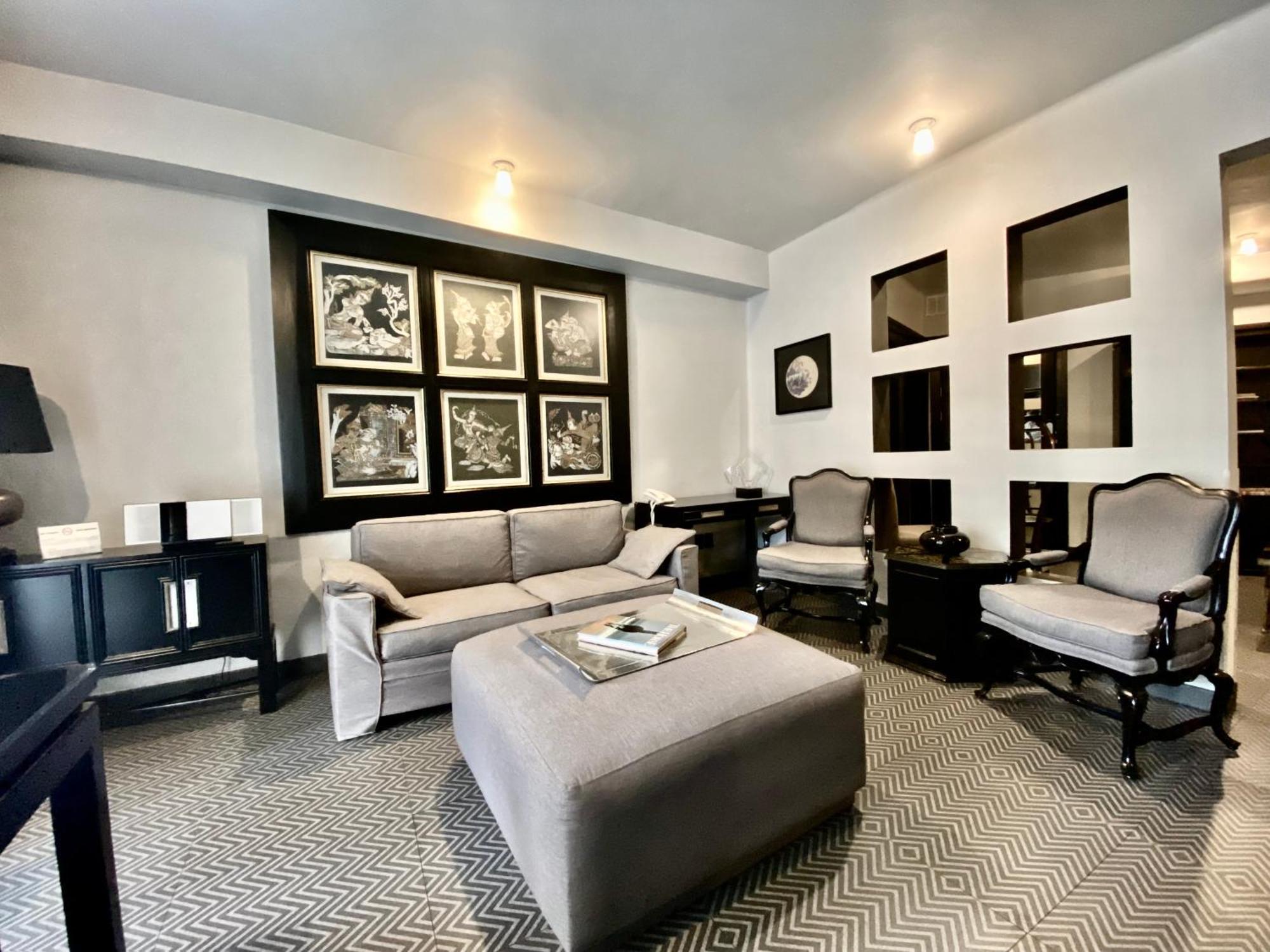 Casa Corp Boutique Suites In Condesa メキシコシティ エクステリア 写真