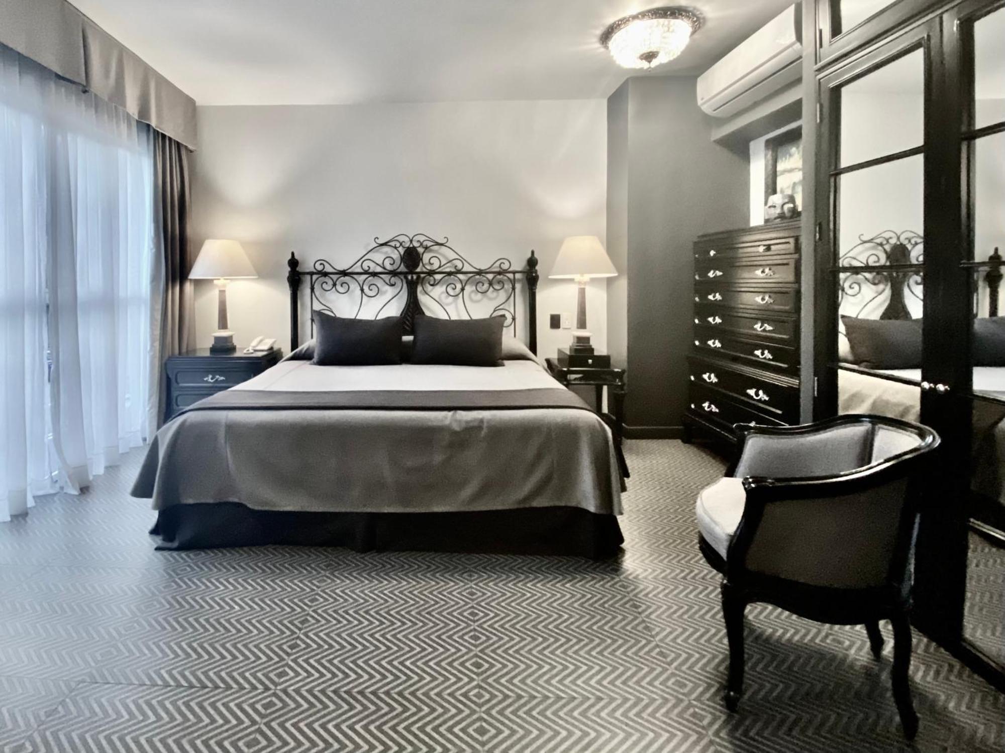 Casa Corp Boutique Suites In Condesa メキシコシティ エクステリア 写真