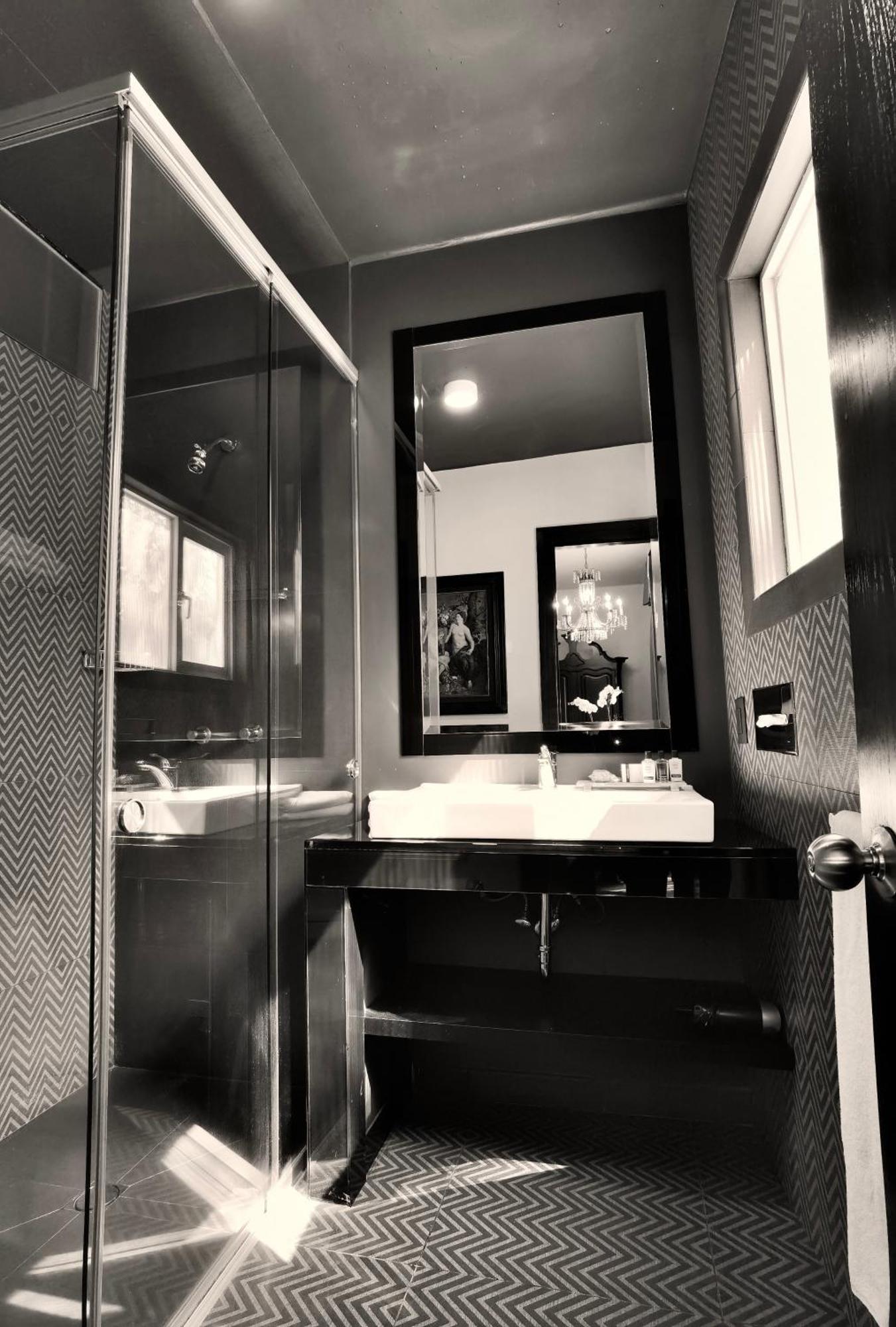 Casa Corp Boutique Suites In Condesa メキシコシティ エクステリア 写真