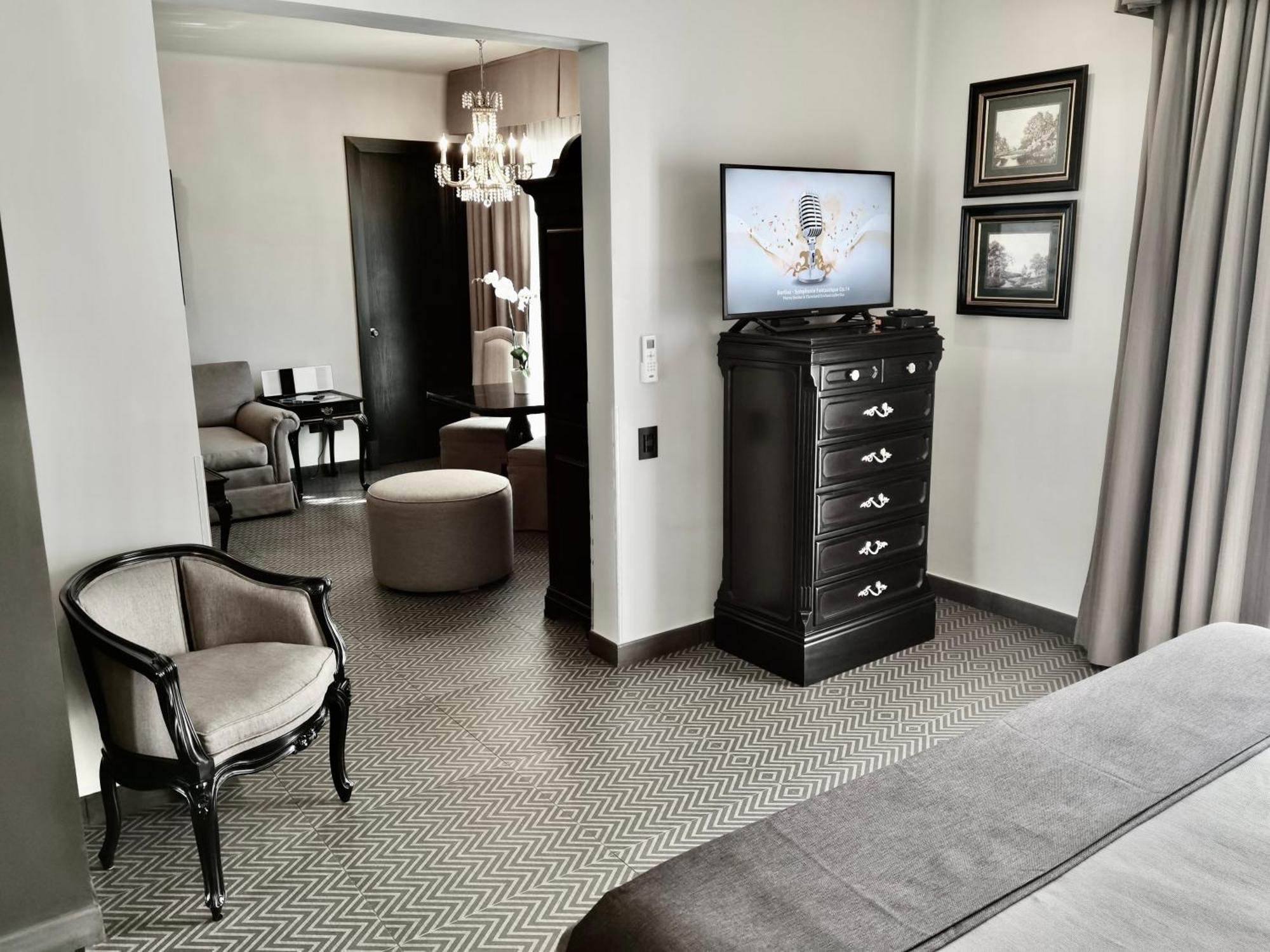 Casa Corp Boutique Suites In Condesa メキシコシティ エクステリア 写真
