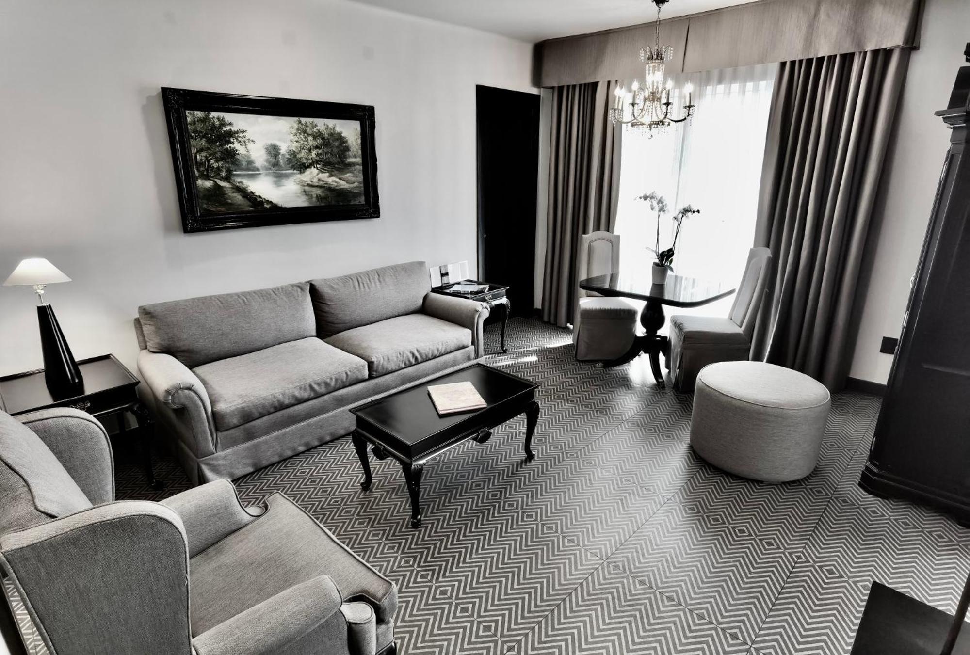Casa Corp Boutique Suites In Condesa メキシコシティ エクステリア 写真