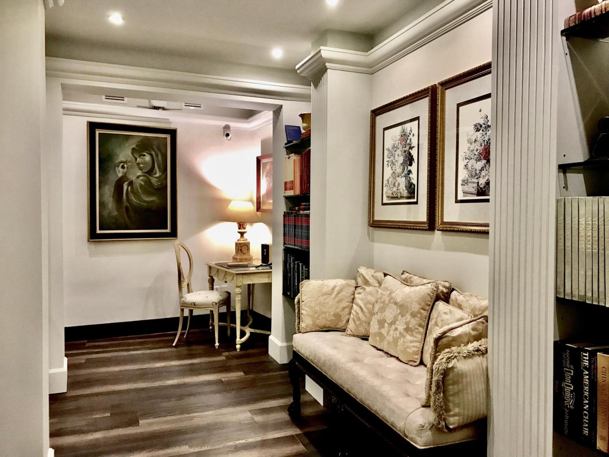 Casa Corp Boutique Suites In Condesa メキシコシティ エクステリア 写真