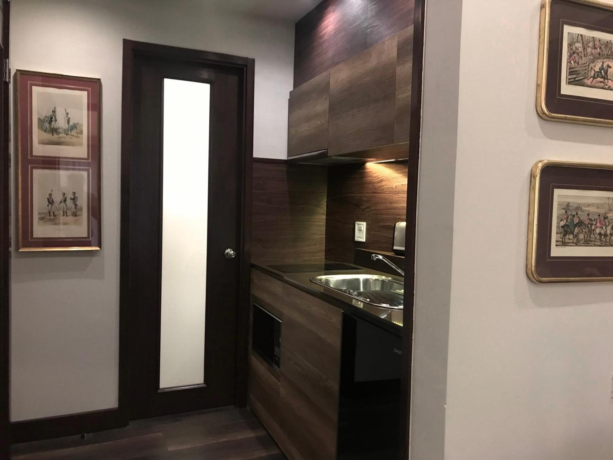 Casa Corp Boutique Suites In Condesa メキシコシティ エクステリア 写真