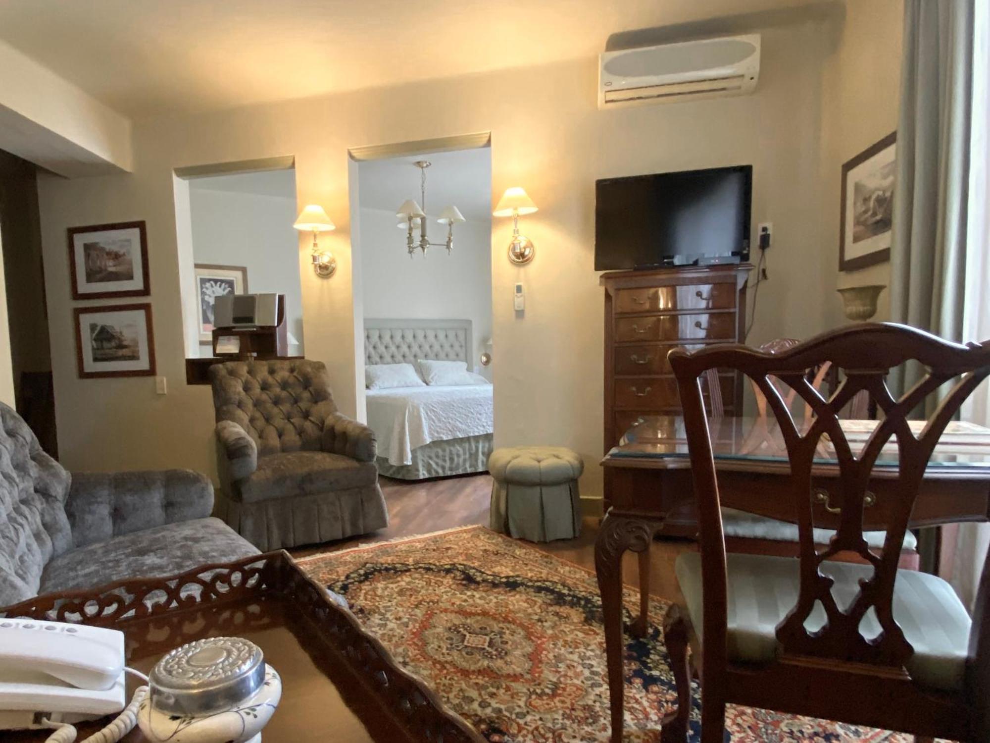 Casa Corp Boutique Suites In Condesa メキシコシティ エクステリア 写真