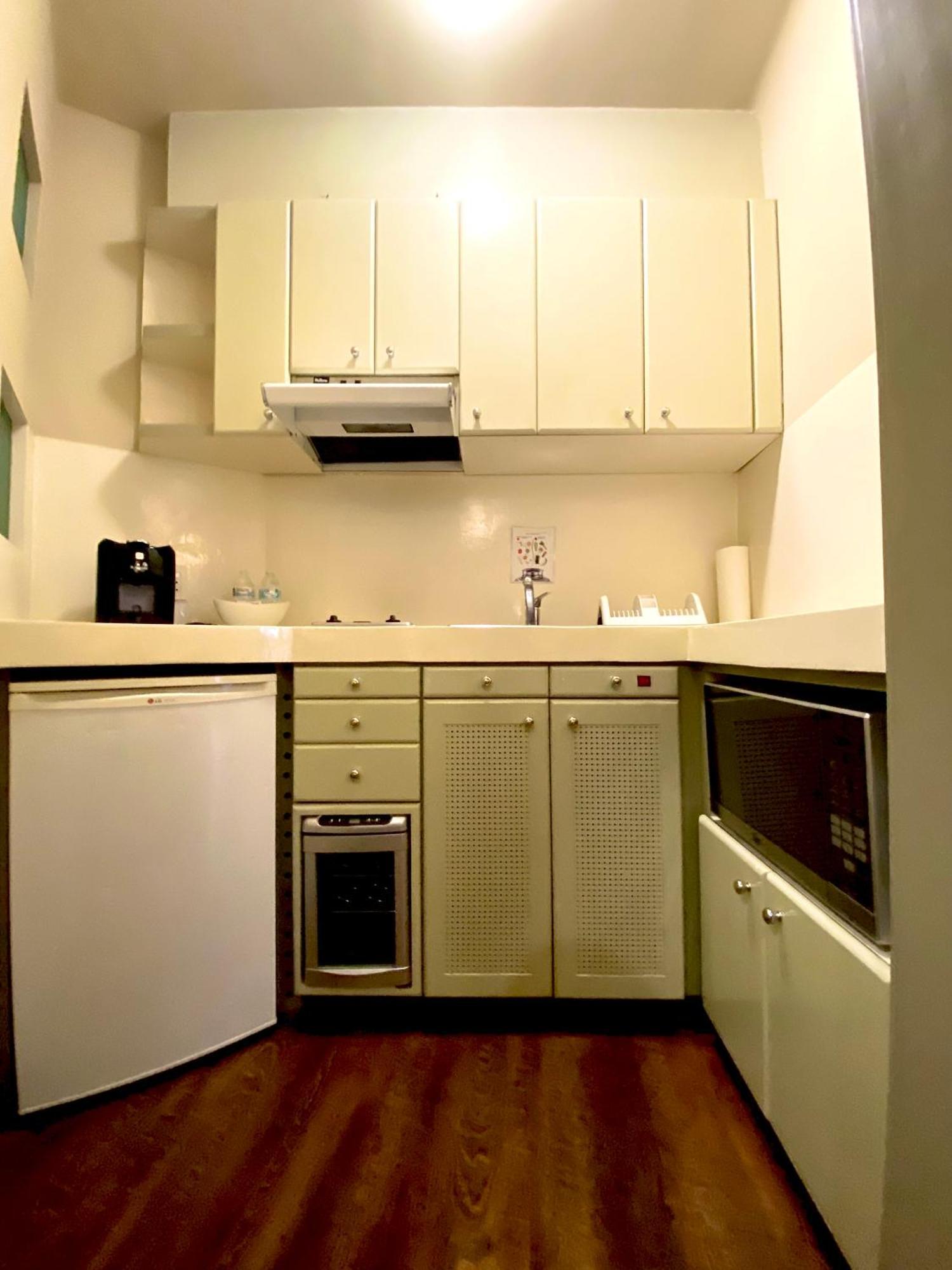 Casa Corp Boutique Suites In Condesa メキシコシティ エクステリア 写真